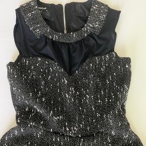 Bebe dress